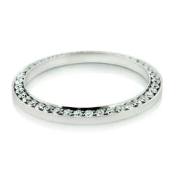 1.2 Carat Custom Diamond Bezel For Midsize Rolex Datejust Watch 5 1.2 Carat Custom Diamond Bezel For Midsize Rolex Datejust Watch -Watch Store 12 carat custom diamond bezel for midsize rolex datejust watch 3