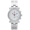 Aqua Master Ladies Diamond Watch 1.75ct White