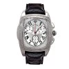 Aqua Master Men's Diamond Watch 1.50ct Silver