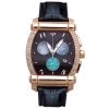 Aqua Master Unisex Diamond Watch 1.50ct