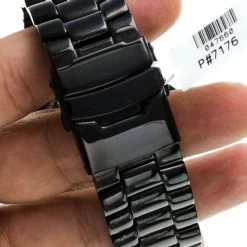 Hip Hop Oversized Black Diamond Watch For Men Joe Rodeo Junior 8ct 14 Hip Hop Oversized Black Diamond Watch For Men Joe Rodeo Junior 8ct -Watch Store black diamond watch by joe rodeo junior 800ct p 42975 back2