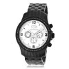 Black Diamond Watch By Luxurman Men's Watches 2.25ct