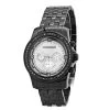 Black Diamond Watch For Men By LUXURMAN 2.25ct