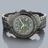 Black Diamond Joe Rodeo Junior 6.75ct Watch