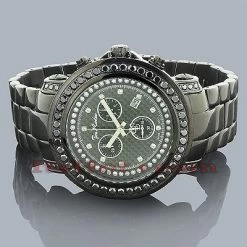 Black Diamond Joe Rodeo Junior 6.75ct Watch