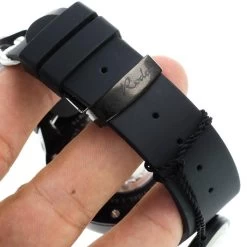 Black Diamond Joe Rodeo Master Diamond Watch 2.65ct -Watch Store black diamond watches joe rodeo master diamond watch 265ct p 47430 back2