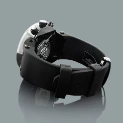 Black Diamond Joe Rodeo Master Diamond Watch 2.65ct -Watch Store black diamond watches joe rodeo master diamond watch 265ct p 47430back