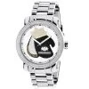 Boxing Gloves Diamond Watch For Men By Luxurman Southpaw Limited Edition