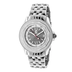 Centorum Diamond Watch: Midsize Falcon 0.5ct