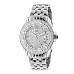 Centorum Diamond Watch 0.5ct Midsize Falcon