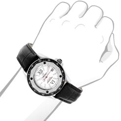 Centorvm Falcon Diamond Watch 0.50ct -Watch Store centorvm falcon diamond watch 050ct p 45371bod