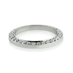 Custom Diamond Bezel For Ladies Rolex Presidential Watch 1.50ct 5 Custom Diamond Bezel For Ladies Rolex Presidential Watch 1.50ct -Watch Store custom diamond bezel for ladies rolex presidential watch 150ct 3