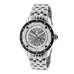 Designer Centorum Diamond Watch 0.50ct Midsize Falcon