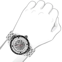 Designer Centorum Diamond Watch 0.50ct Midsize Falcon -Watch Store designer watches centorum diamond watch 050ct midsize falcon 3