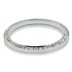 Diamond Custom Made Watch Bezel For Men's Rolex Daytona 2ct -Watch Store diamond bezel for mens rolex daytona 2ct custom made watch bezels 3