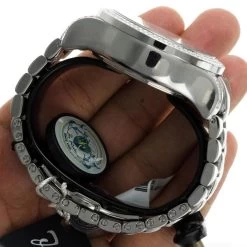 Diamond Joe Rodeo Watch Master Pilot 7ct -Watch Store diamond joe rodeo watch master pilot 7ct p 35646 bod5