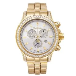 Diamond Joe Rodeo Watch Watch Master Pilot 7.20