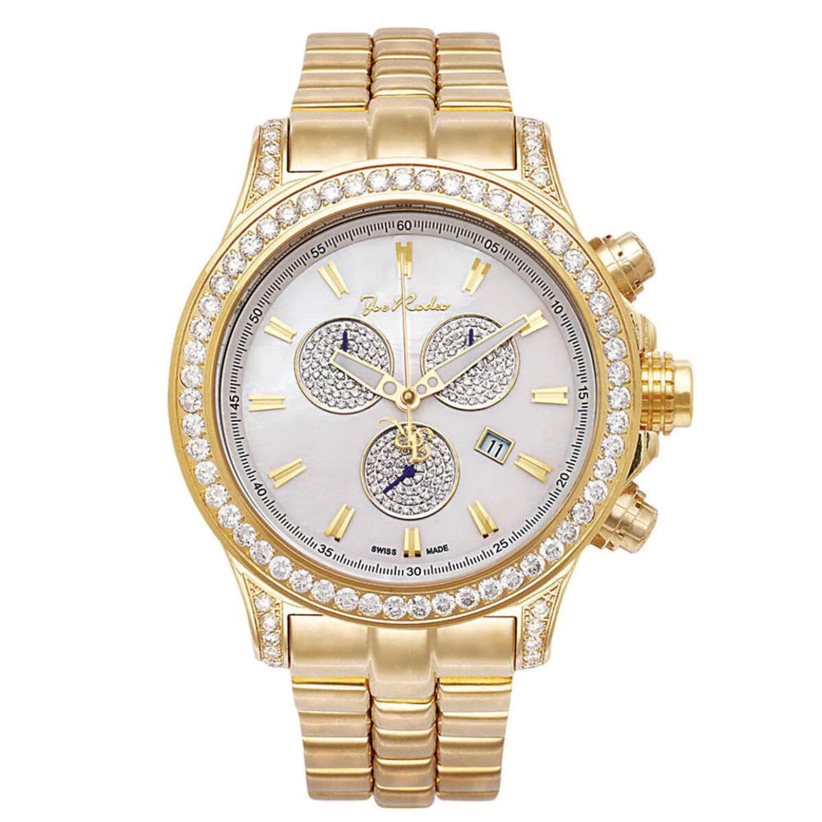 Diamond Joe Rodeo Watch Watch Master Pilot 7.20 1 Diamond Joe Rodeo Watch Watch Master Pilot 7.20