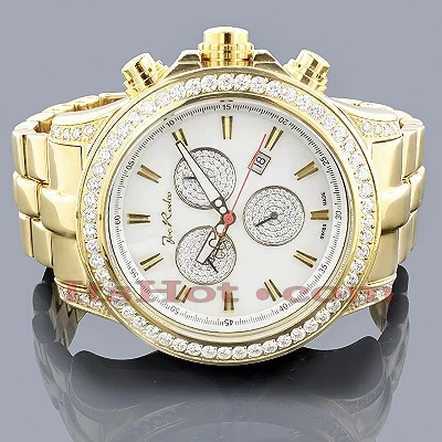 Diamond Joe Rodeo Watch Watch Master Pilot 7.20 2 Diamond Joe Rodeo Watch Watch Master Pilot 7.20 - Image 2