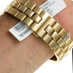 Diamond Joe Rodeo Watch Watch Master Pilot 7.20 15 Diamond Joe Rodeo Watch Watch Master Pilot 7.20 -Watch Store diamond joe rodeo watch watch master pilot 720 p 35649 back2