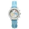 Diamond Ladies JoJo Joe Rodeo Watch 0.60ct Blue