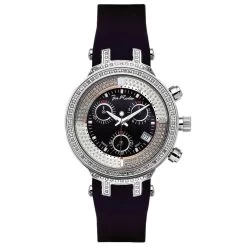 Diamond Ladies JOJO Watch 0.90ct - Master Lady