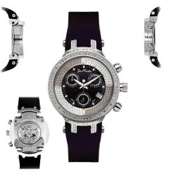 Diamond Ladies JOJO Watch 0.90ct - Master Lady -Watch Store diamond ladies jojo watch 090ct master lady p 7242 main2