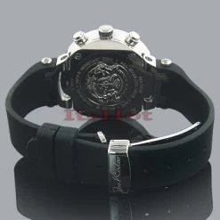 Diamond Ladies JOJO Watch 0.90ct - Master Lady -Watch Store diamond ladies jojo watch 090ct master lady p 7242back