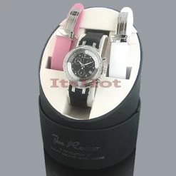Diamond Ladies JOJO Watch 0.90ct - Master Lady -Watch Store diamond ladies jojo watch 090ct master lady p 7242box