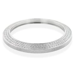 Diamond Watch Bezel For Joe Rodeo Razor 4ct -Watch Store diamond watch bezel for joe rodeo razor 4ct 3