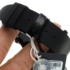 Diamond Joe Rodeo Master Diamond Watch 2.2 -Watch Store diamond watches joe rodeo master diamond watch 22 p 8371 back2