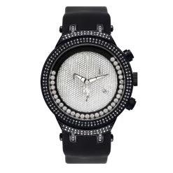 Diamond Joe Rodeo Master 2.20ct Diamond Watch