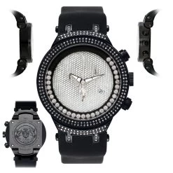 Diamond Joe Rodeo Master 2.20ct Diamond Watch -Watch Store diamond watches joe rodeo master diamond watch 220ct p 8461 main2