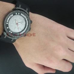 Diamond Joe Rodeo Master 2.20ct Diamond Watch -Watch Store diamond watches joe rodeo master diamond watch 220ct p 8461bod