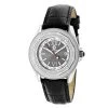 Genuine Diamond Watch By Centorum Falcon 0.5ct Black