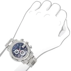 Genuine Men's Gucci G-Chrono Diamond Watch Black Dial 8 Carats YA101309 -Watch Store genuine mens gucci chrono diamond watch 8ct p 42852 bodwh