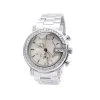 Genuine Men's Gucci Diamond Bezel Watch G-Chrono 101M 4.25ct YA101339