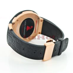 114 I-Gucci Men's Limited "Latin Grammy" Edition 2.80ct Diamond Watch YA114102 -Watch Store gucci latin grammy awards mens diamond watch 280ct custom 4