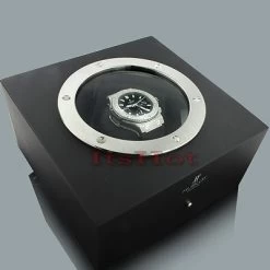 Hublot Big Bang Men's Custom Diamond Watch 8.25ct -Watch Store hublot big bang mens custom diamond watch 825ct p 49100box