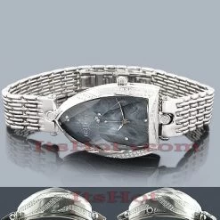 Unique Watches IceTime Ladies Diamond Watch 1 Carat