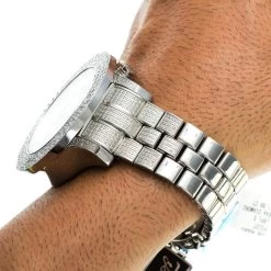 Iced Out Joe Rodeo Pilot Diamond Watch 11ct -Watch Store iced out watches joe rodeo pilot diamond watch 11ct p 9274 bod4