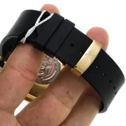 Iced Out Yellow Gold Plated Joe Rodeo Broadway Men's Diamond Watch 5 Carats 16 Iced Out Yellow Gold Plated Joe Rodeo Broadway Men's Diamond Watch 5 Carats -Watch Store iced out yellow gold pltd joe rodeo broadway mens diamond watch 5 carats back2