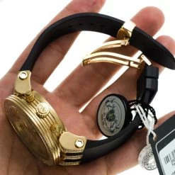 Iced Out Yellow Gold Plated Joe Rodeo Broadway Men's Diamond Watch 5 Carats 15 Iced Out Yellow Gold Plated Joe Rodeo Broadway Men's Diamond Watch 5 Carats -Watch Store iced out yellow gold pltd joe rodeo broadway mens diamond watch 5 carats bod4