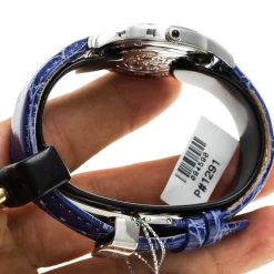 Joe Rodeo Beverly Ladies Diamond Watch 1.35ct Blue -Watch Store joe rodeo beverly ladies diamond watch 135ct blue p 22687 bod4