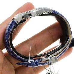 Joe Rodeo Beverly Ladies Diamond Watch 1.35ct Blue -Watch Store joe rodeo beverly ladies diamond watch 135ct blue p 22687 bod5