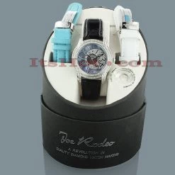 Joe Rodeo Beverly Ladies Diamond Watch 1.35ct Blue -Watch Store joe rodeo beverly ladies diamond watch 135ct blue p 22687box
