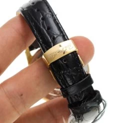 Joe Rodeo Beverly Ladies Diamond Watch 1.35ct Yellow -Watch Store joe rodeo beverly ladies diamond watch 135ct yellow p 8959 back2