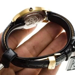 Joe Rodeo Beverly Ladies Diamond Watch 1.35ct Yellow -Watch Store joe rodeo beverly ladies diamond watch 135ct yellow p 8959 bod4