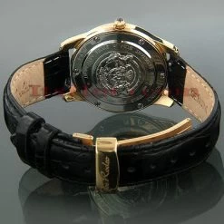 Joe Rodeo Beverly Ladies Diamond Watch 1.35ct Yellow -Watch Store joe rodeo beverly ladies diamond watch 135ct yellow p 8959back