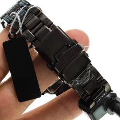 Joe Rodeo Blue Diamond Watch 13.5ct Madison 18 Joe Rodeo Blue Diamond Watch 13.5ct Madison -Watch Store joe rodeo blue diamond watch 135ct madison p 22610 back2